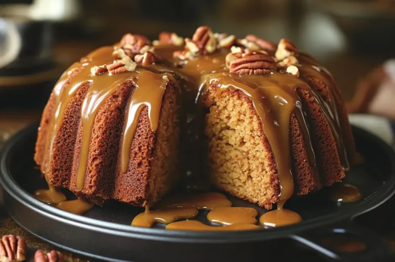 Are You Kidding Me Cake Recipe
