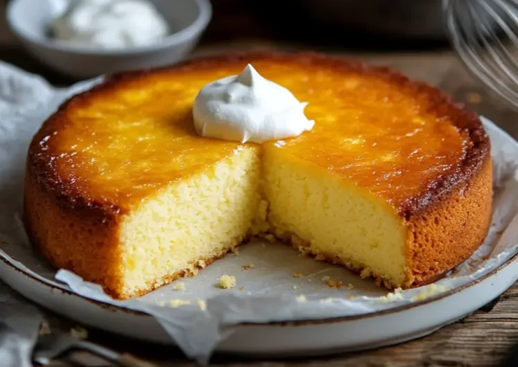 Carnivore Cake Recipe - Lutfan