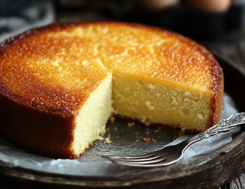 carnivore cake recipes