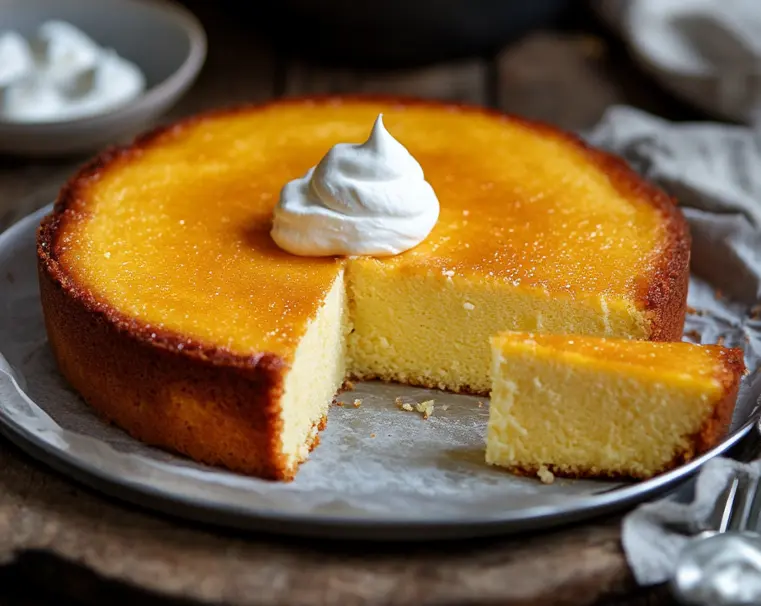 Carnivore Cake Recipe
