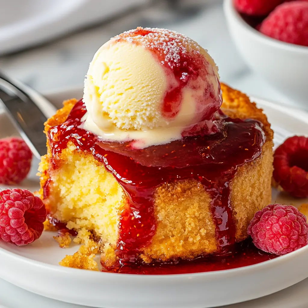 mastro's butter cake recipe