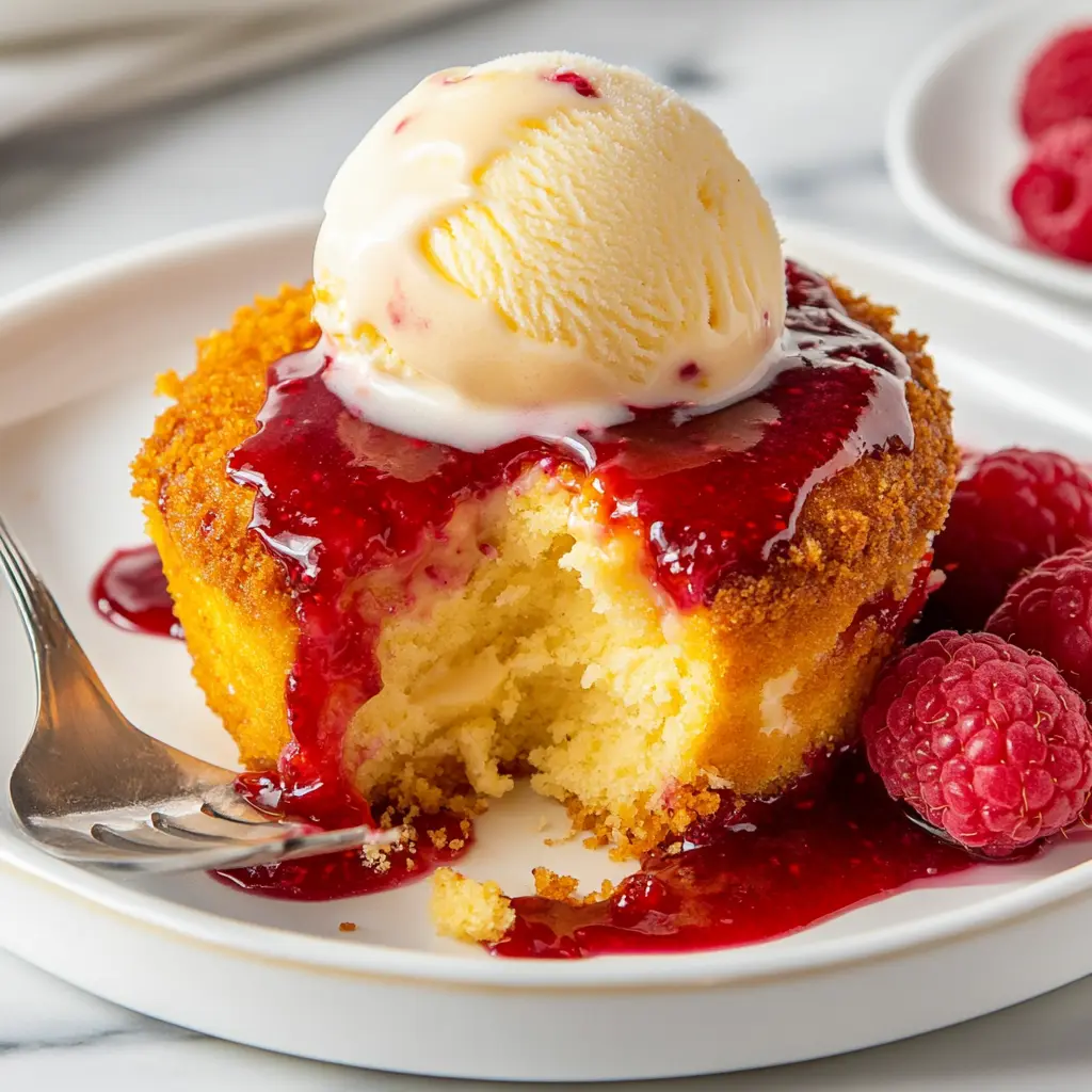 mastro's butter cake
