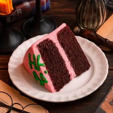 harry potter's cake from hagrid harry potter's cake from hagrid