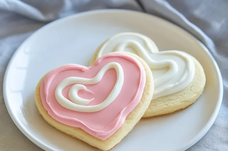 Rolled Buttercream Recipe