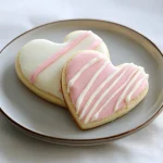 rolled buttercream icing