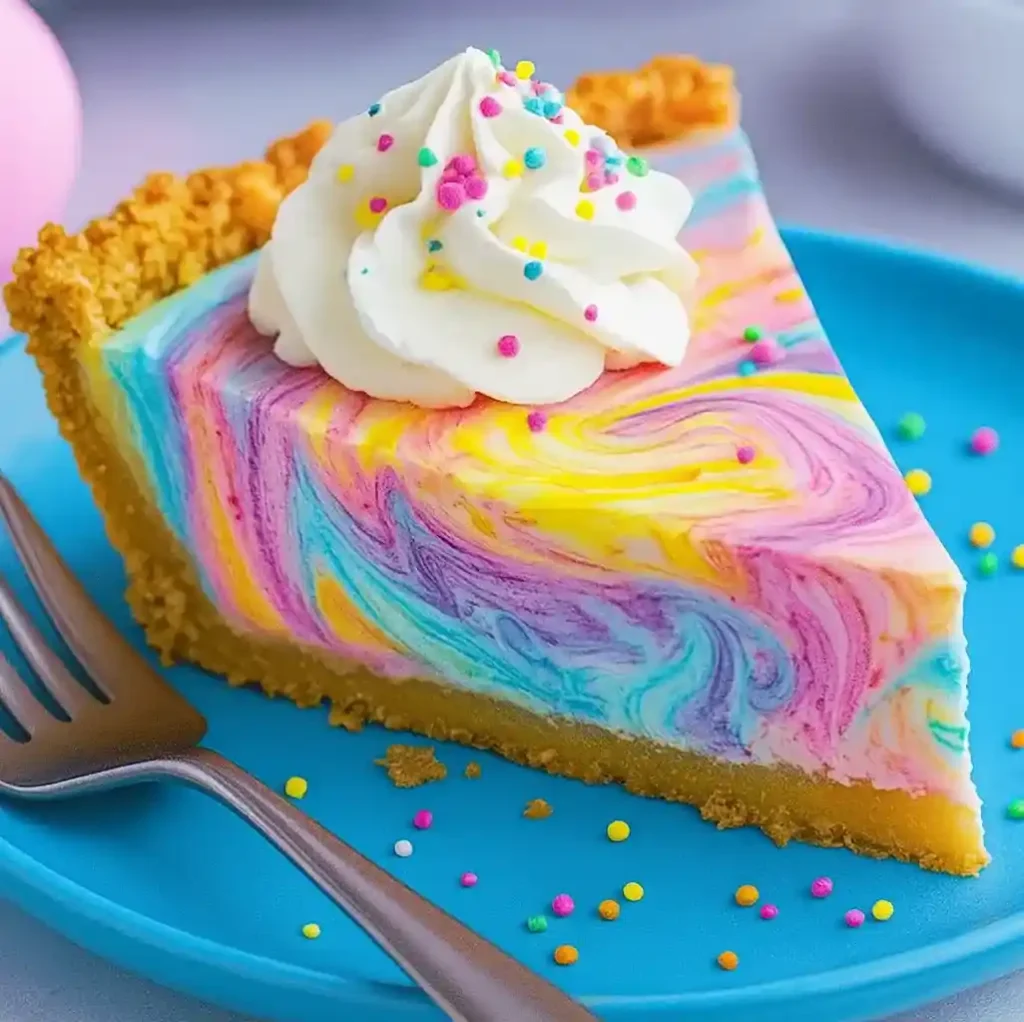 easter swirl pie recipe