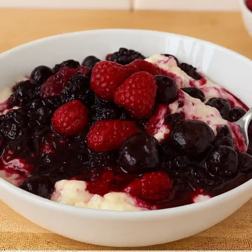 gaps cream cheese dessert recipe