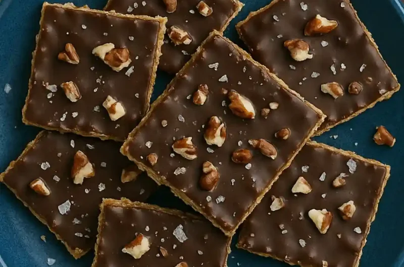 Trisha Yearwood Crack Recipe