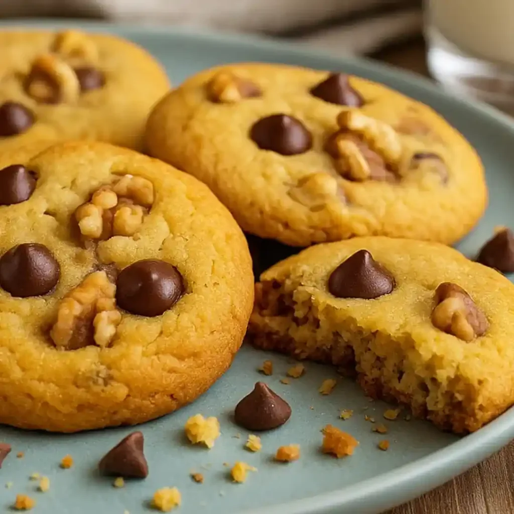 mildred ricke cookies recipe