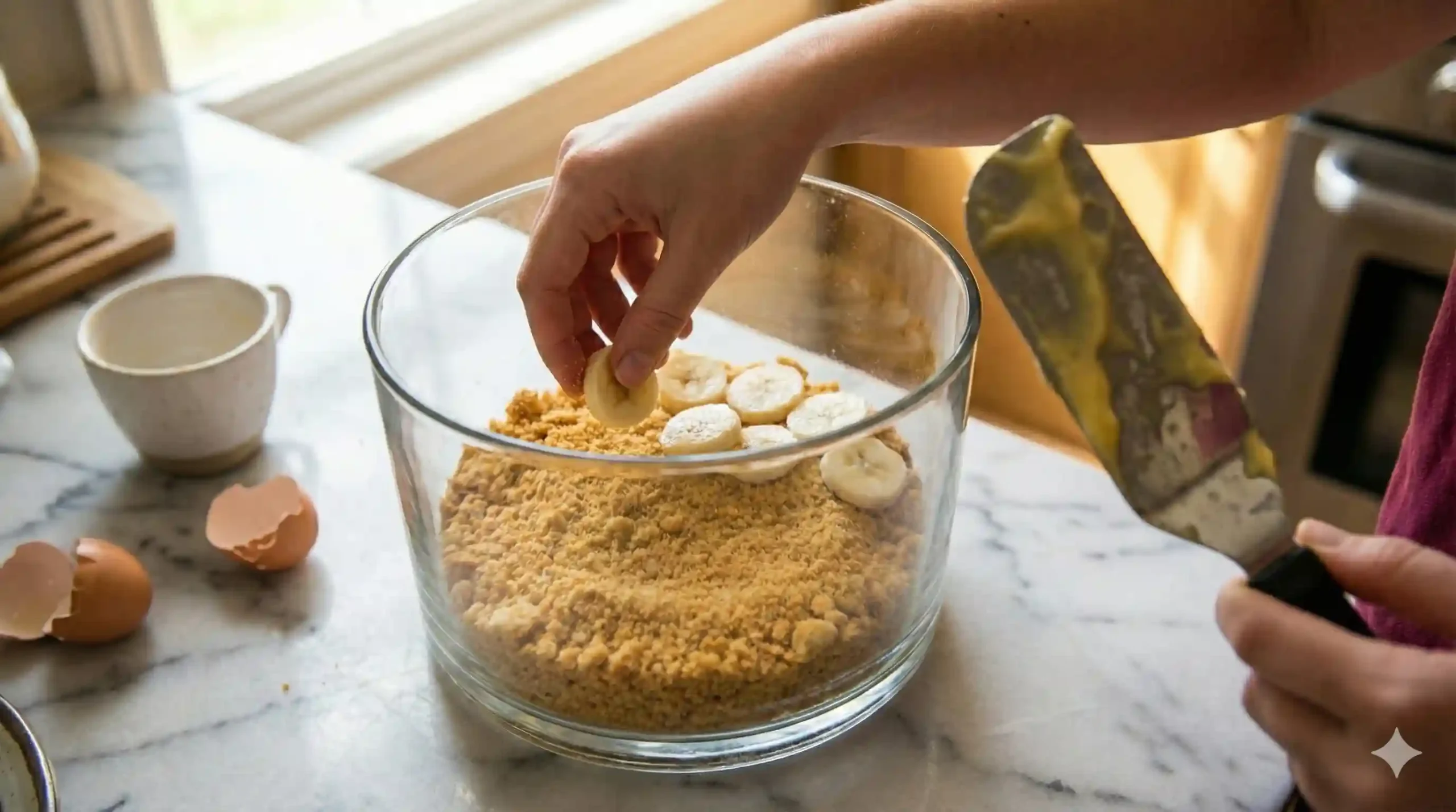 elizabeth heiskell banana pudding layers elizabeth heiskell banana pudding layers