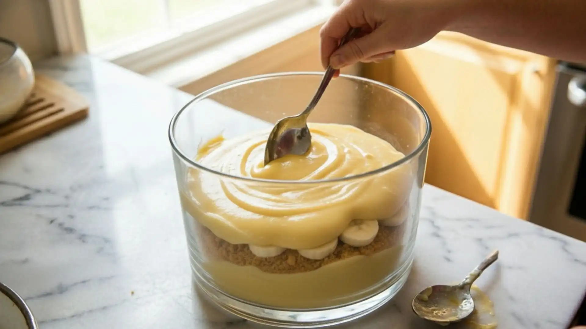 elizabeth heiskell banana pudding elizabeth heiskell banana pudding
