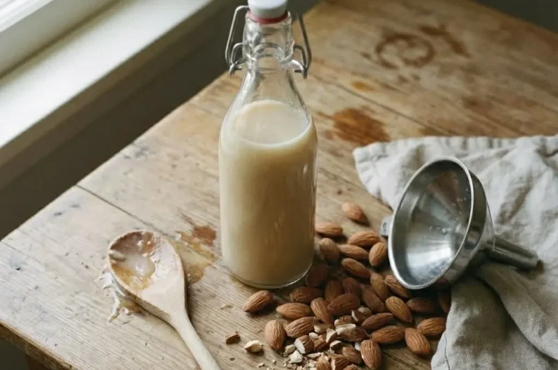 Leber Ogeta Syrup Recipe