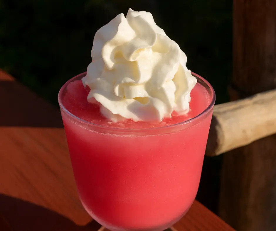 troll kreme epcot recipe