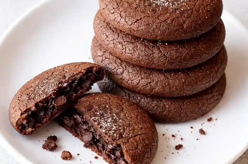Wienerstube Cookies Recipe